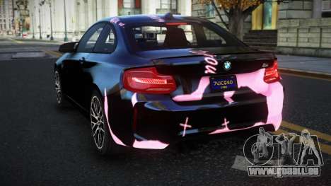 BMW M2 Kayron S14 für GTA 4