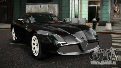Alfa Romeo TZ3 Dinipava für GTA 4