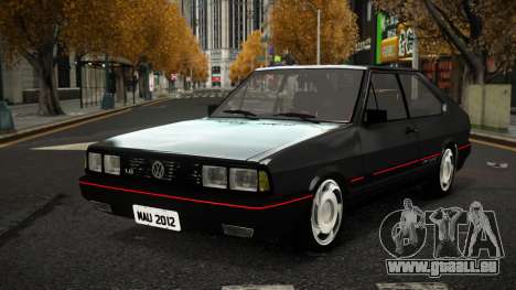 Volkswagen Passat Ekem für GTA 4
