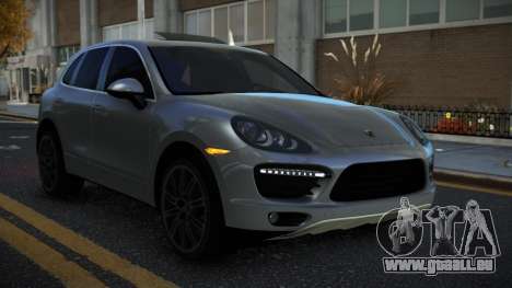 Porsche Cayenne Turbo Yevjec für GTA 4