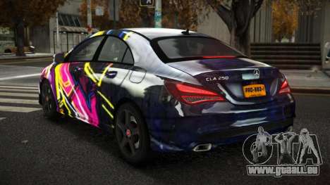 Mercedes-Benz CLA Nath S7 für GTA 4
