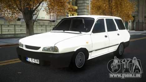 Dacia Break Koybofebi pour GTA 4