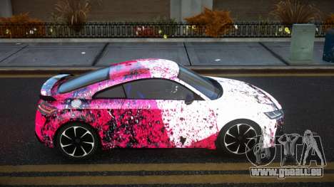 Audi TT Nerixis S9 für GTA 4