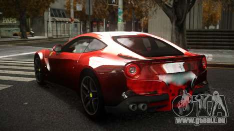 Ferrari F12 Chloram S1 pour GTA 4