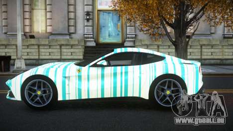 Ferrari F12 Riesa S6 für GTA 4