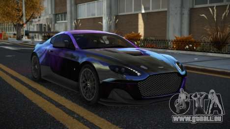 Aston Martin Vantage Miganley S6 pour GTA 4