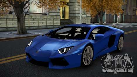Lamborghini Aventador Hoxadu für GTA 4