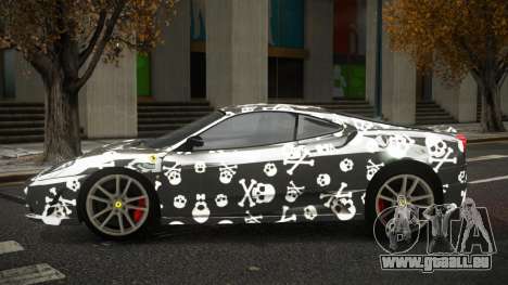 Ferrari F430 Jaynien S4 für GTA 4