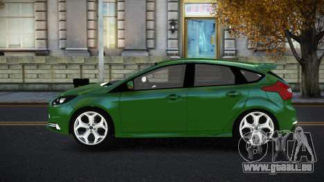 Ford Focus Hodu für GTA 4