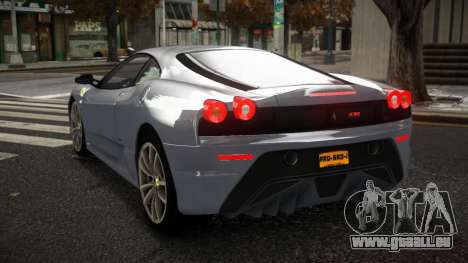 Ferrari F430 Jaynien pour GTA 4