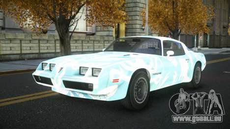 Pontiac Trans AM Betyke S2 für GTA 4