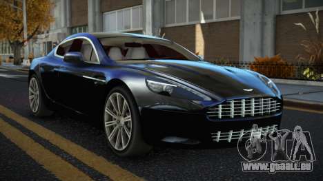 Aston Martin Rapide Kakguye für GTA 4