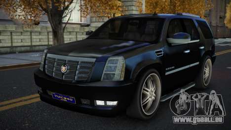 Cadillac Escalade Veoqi pour GTA 4
