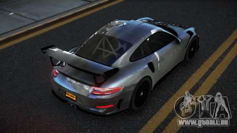 Porsche 911 GT3 Stejorria S2 für GTA 4