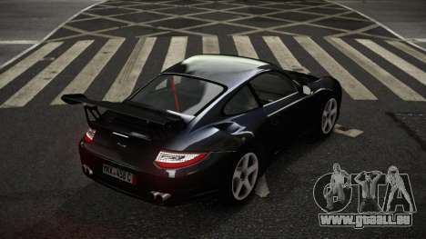RUF RT12R Faode pour GTA 4