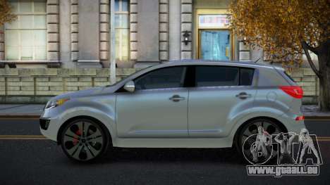 Kia Sportage Yena für GTA 4