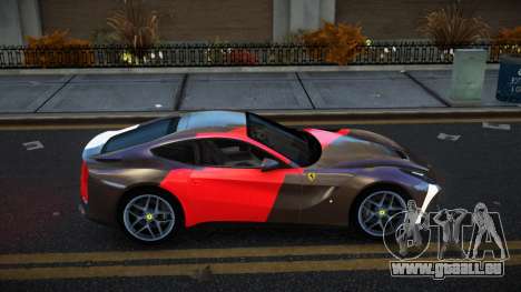 Ferrari F12 Riesa S10 für GTA 4