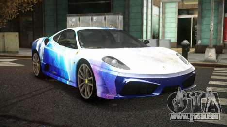 Ferrari F430 Jaynien S3 für GTA 4