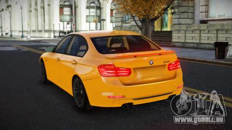 BMW 335i Colku für GTA 4