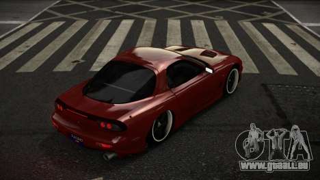 Mazda RX-7 Yavo für GTA 4