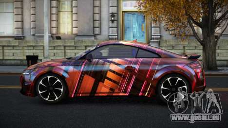 Audi TT Nerixis S13 pour GTA 4