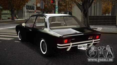 Chevrolet Chevelle Hukol für GTA 4