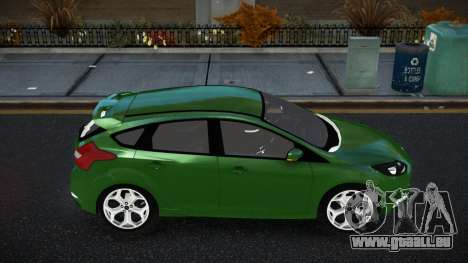 Ford Focus Hodu für GTA 4