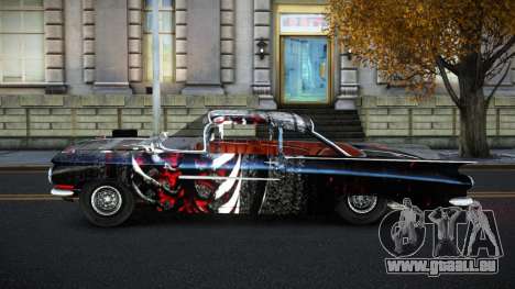 Chevrolet 210 Exmoan S2 pour GTA 4