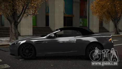Aston Martin DBS Bafrav pour GTA 4