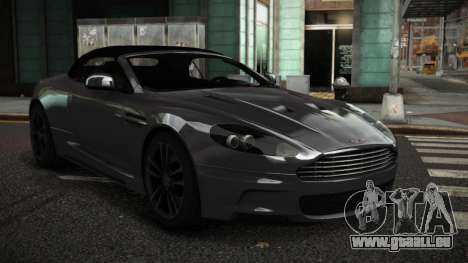 Aston Martin DBS Bafrav pour GTA 4