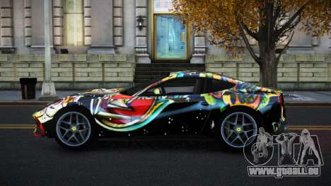 Ferrari F12 Riesa S5 für GTA 4