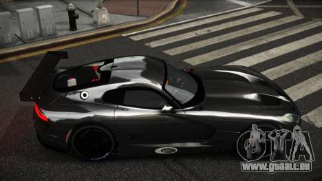 Dodge Viper Dafla für GTA 4