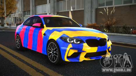 BMW M2 Kayron S13 pour GTA 4
