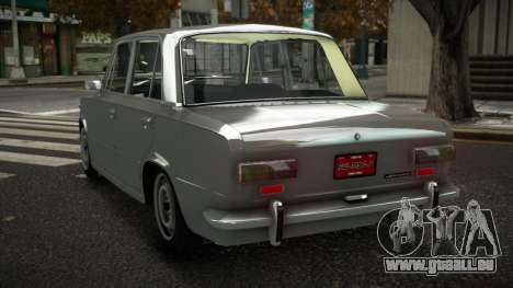 VAZ 2101 Podowusuf für GTA 4