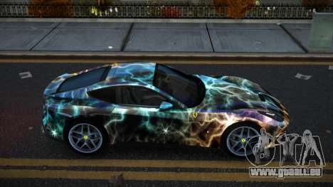 Ferrari F12 Riesa S14 für GTA 4