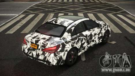 Mercedes-Benz CLA Nath S13 pour GTA 4