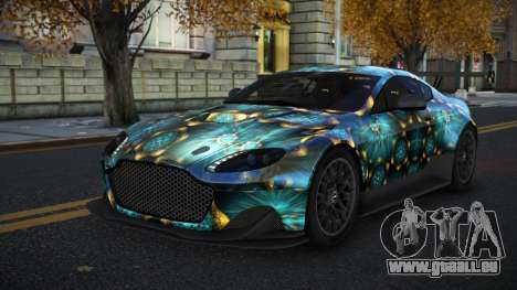Aston Martin Vantage Miganley S5 pour GTA 4