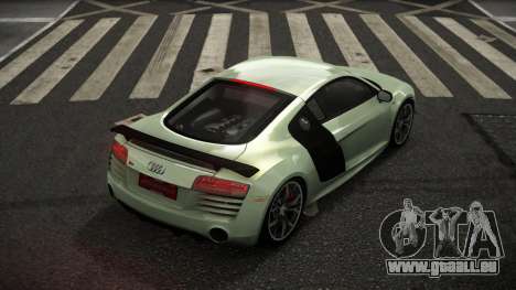 Audi R8 Roander für GTA 4
