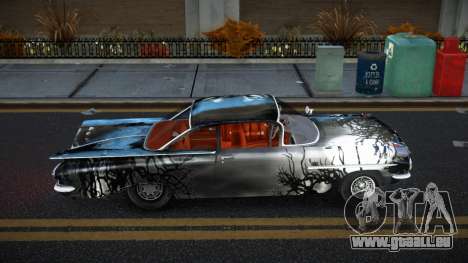 Chevrolet 210 Exmoan S6 für GTA 4