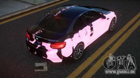 BMW M2 Kayron S14 für GTA 4