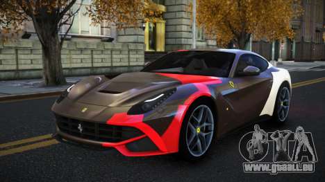 Ferrari F12 Riesa S10 für GTA 4
