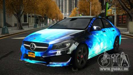 Mercedes-Benz CLA Nath S12 für GTA 4