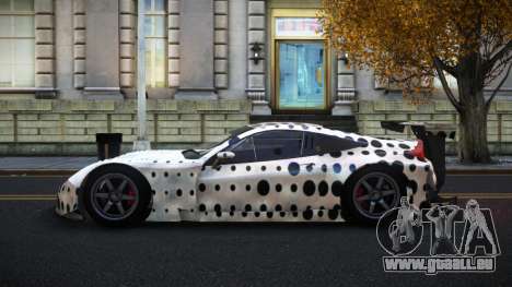 Honda HSV Rilerey S10 für GTA 4