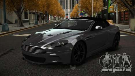 Aston Martin DBS Bafrav pour GTA 4