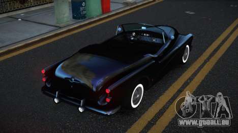Buick Skylark Lepzafisi pour GTA 4