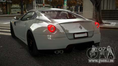 Ferrari 599 Tuska für GTA 4