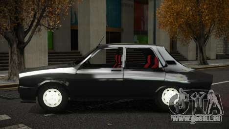 Renault 12 Jawofe pour GTA 4