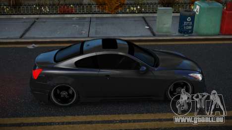 Infiniti G37 Yafdu pour GTA 4