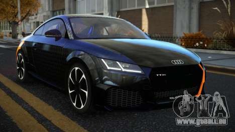 Audi TT Nerixis S10 für GTA 4
