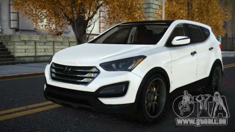 Hyundai Santa Fe Nularimim pour GTA 4